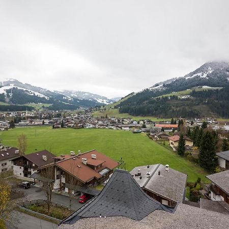 Appartement Pieter By Nv-Appartements Kirchberg in Tirol Ngoại thất bức ảnh