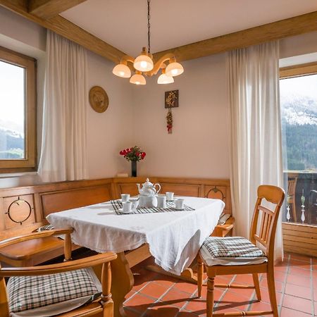 Appartement Pieter By Nv-Appartements Kirchberg in Tirol Ngoại thất bức ảnh