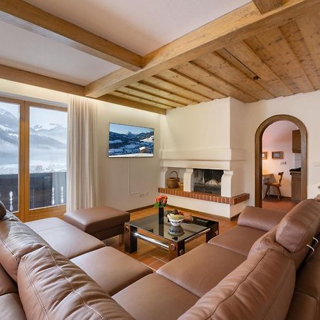 Appartement Pieter By Nv-Appartements Kirchberg in Tirol Ngoại thất bức ảnh