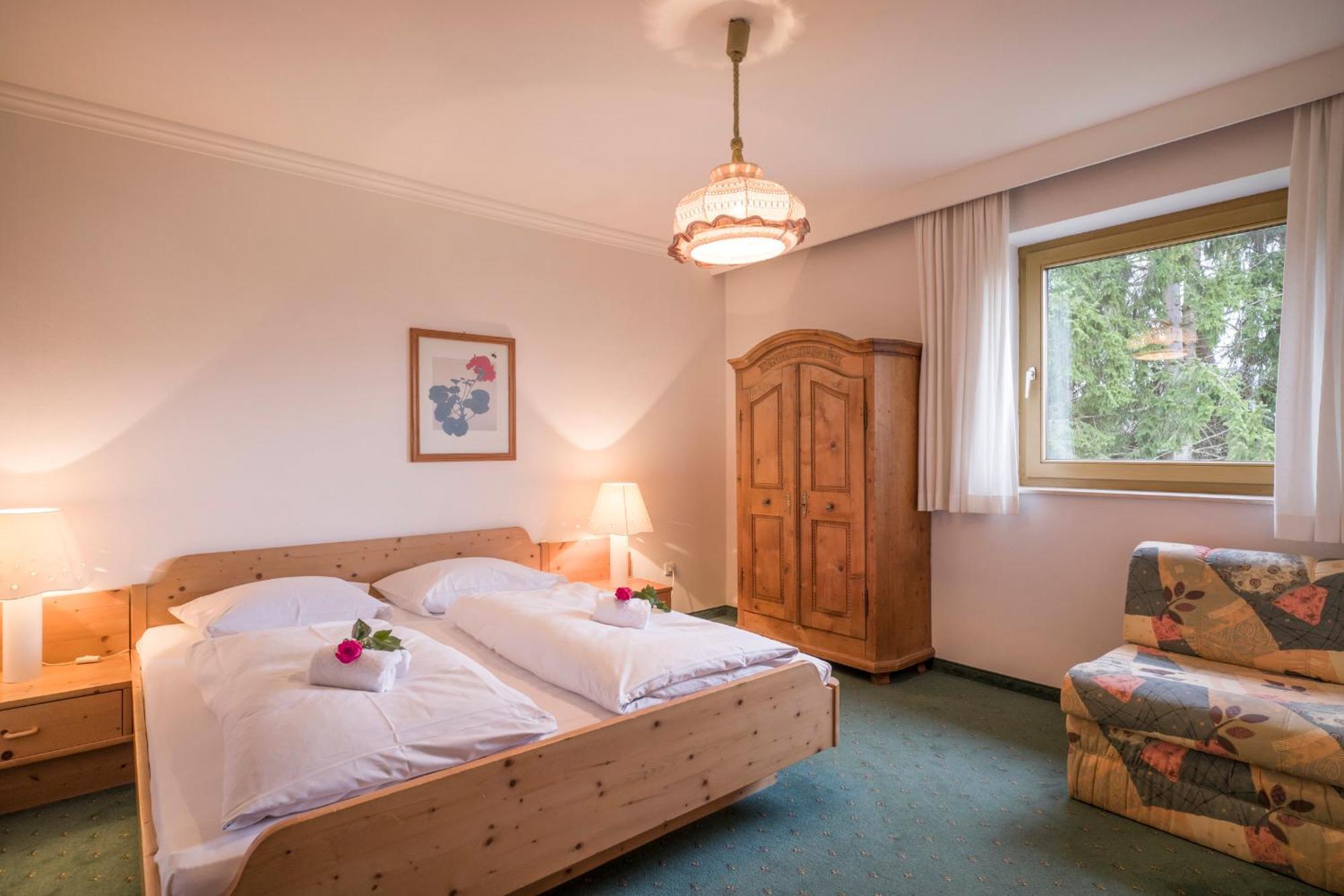 Appartement Pieter By Nv-Appartements Kirchberg in Tirol Ngoại thất bức ảnh