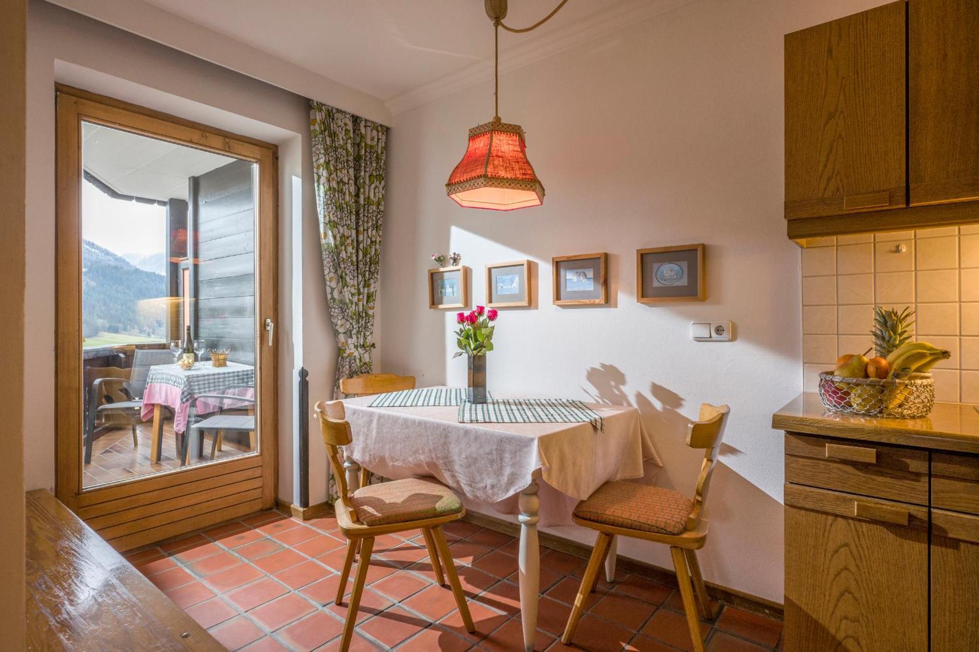Appartement Pieter By Nv-Appartements Kirchberg in Tirol Ngoại thất bức ảnh
