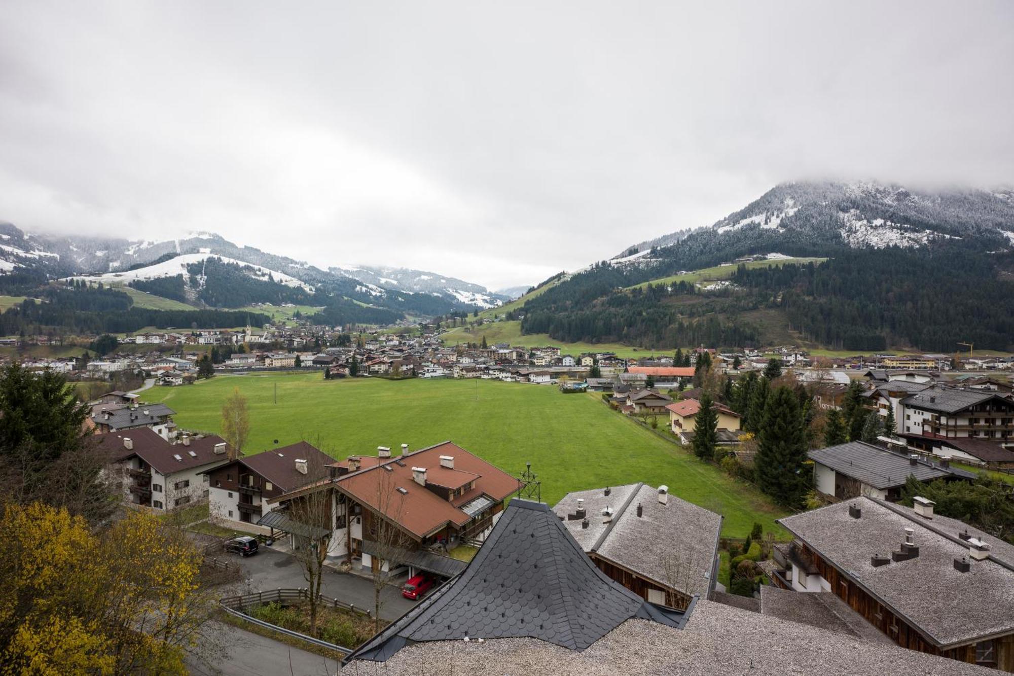 Appartement Pieter By Nv-Appartements Kirchberg in Tirol Ngoại thất bức ảnh