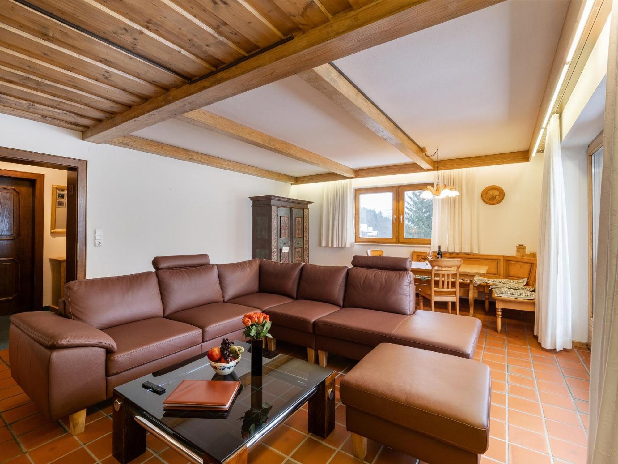 Appartement Pieter By Nv-Appartements Kirchberg in Tirol Ngoại thất bức ảnh