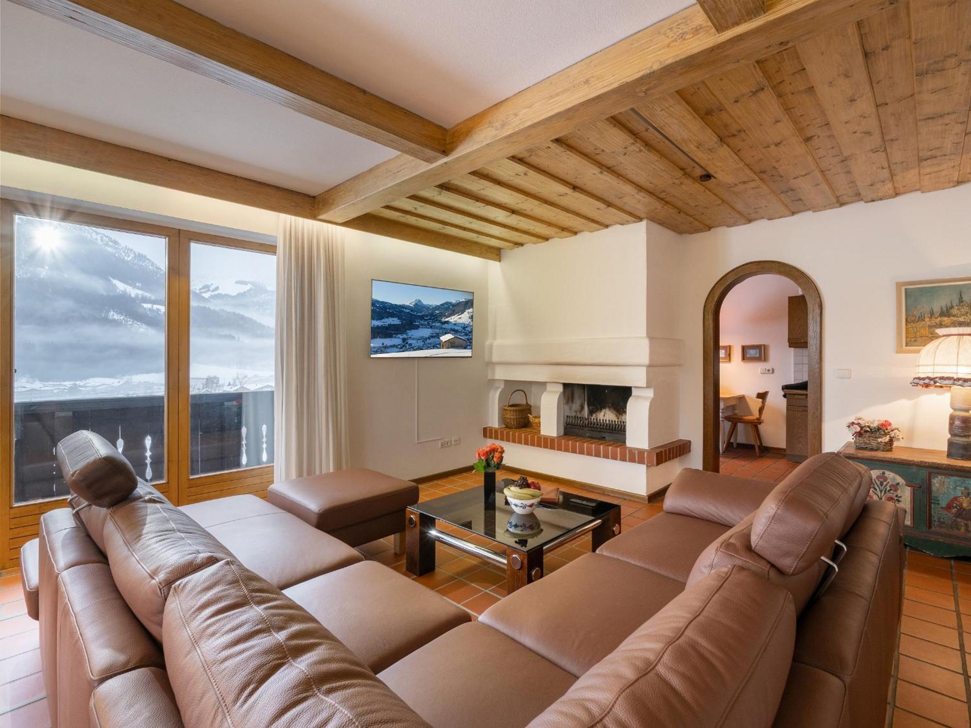 Appartement Pieter By Nv-Appartements Kirchberg in Tirol Ngoại thất bức ảnh